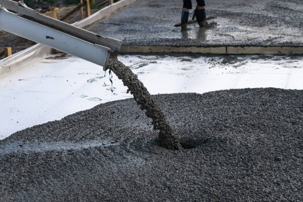  Hoopers Creek, NC Concrete contractor Pros