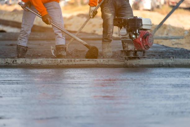 Best Concrete Driveway Installation in Hoopers Creek, NC