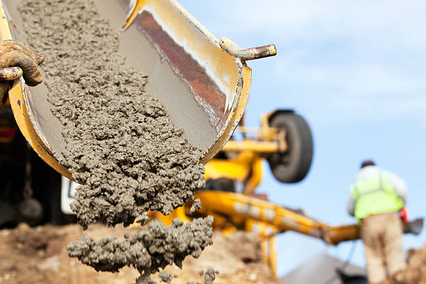 Best Concrete Sealing and Maintenance in Hoopers Creek, NC