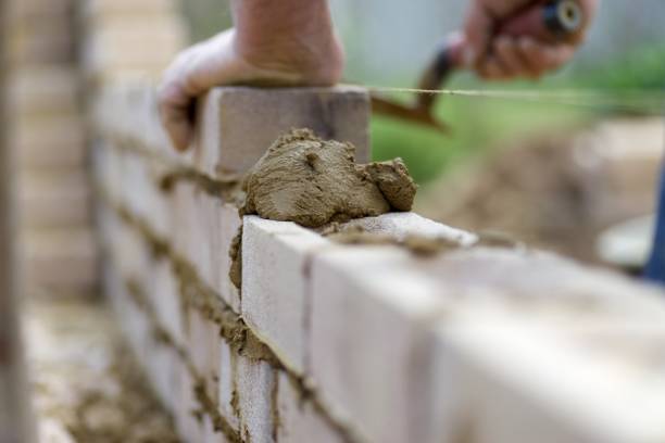 Best Concrete Foundation Repair in Hoopers Creek, NC