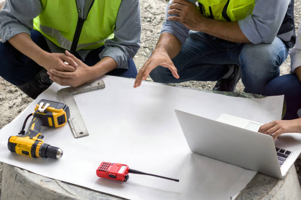 Best Concrete Staining and Coloring in Hoopers Creek, NC