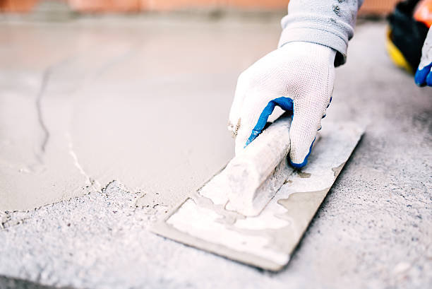 Best Concrete Pool Decks in Hoopers Creek, NC