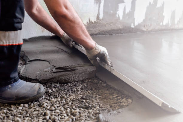 Best Decorative Concrete in Hoopers Creek, NC